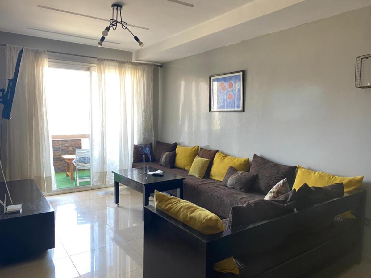 Nice Little Apartment With Swimming Pool Агадир Екстериор снимка