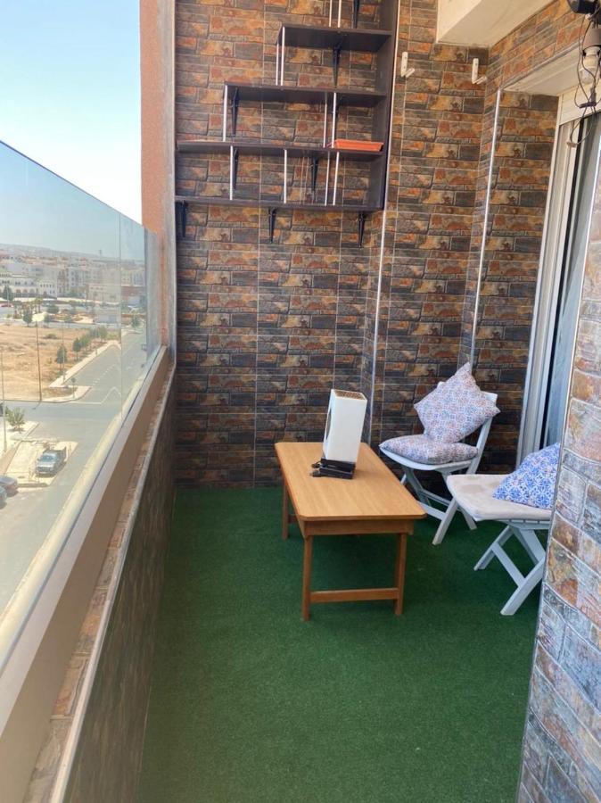 Nice Little Apartment With Swimming Pool Агадир Екстериор снимка