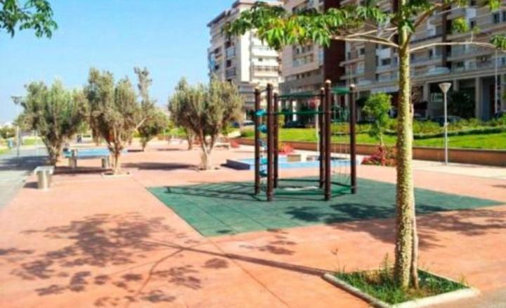 Nice Little Apartment With Swimming Pool Агадир Екстериор снимка