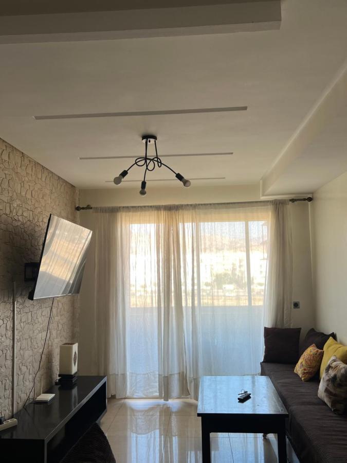 Nice Little Apartment With Swimming Pool Агадир Екстериор снимка