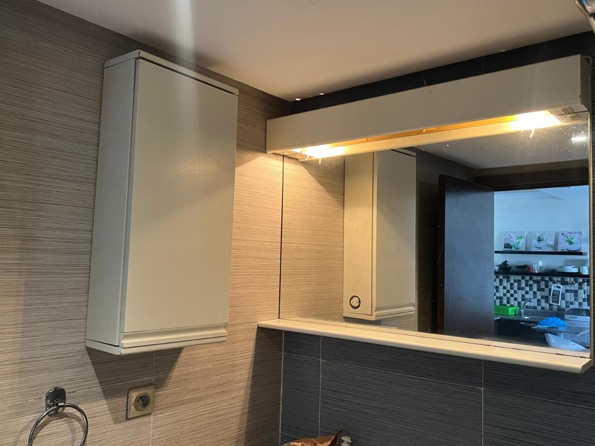 Nice Little Apartment With Swimming Pool Агадир Екстериор снимка