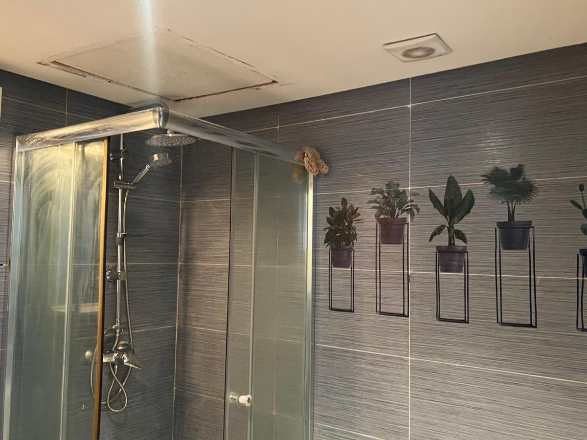 Nice Little Apartment With Swimming Pool Агадир Екстериор снимка