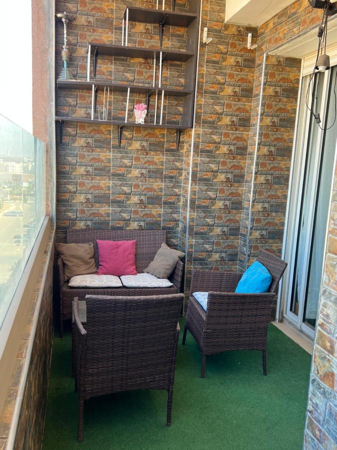 Nice Little Apartment With Swimming Pool Агадир Екстериор снимка
