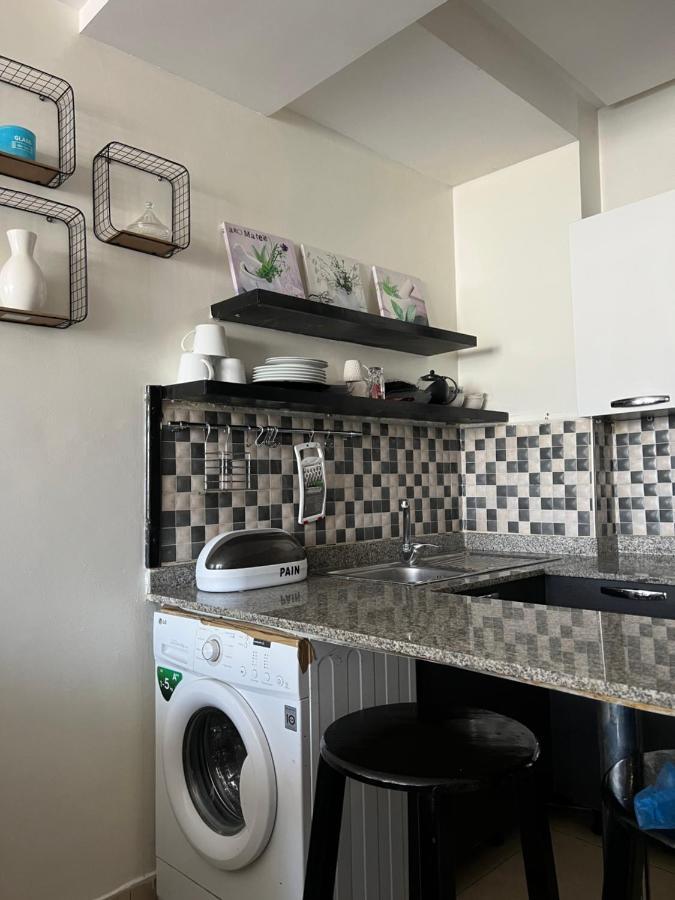 Nice Little Apartment With Swimming Pool Агадир Екстериор снимка