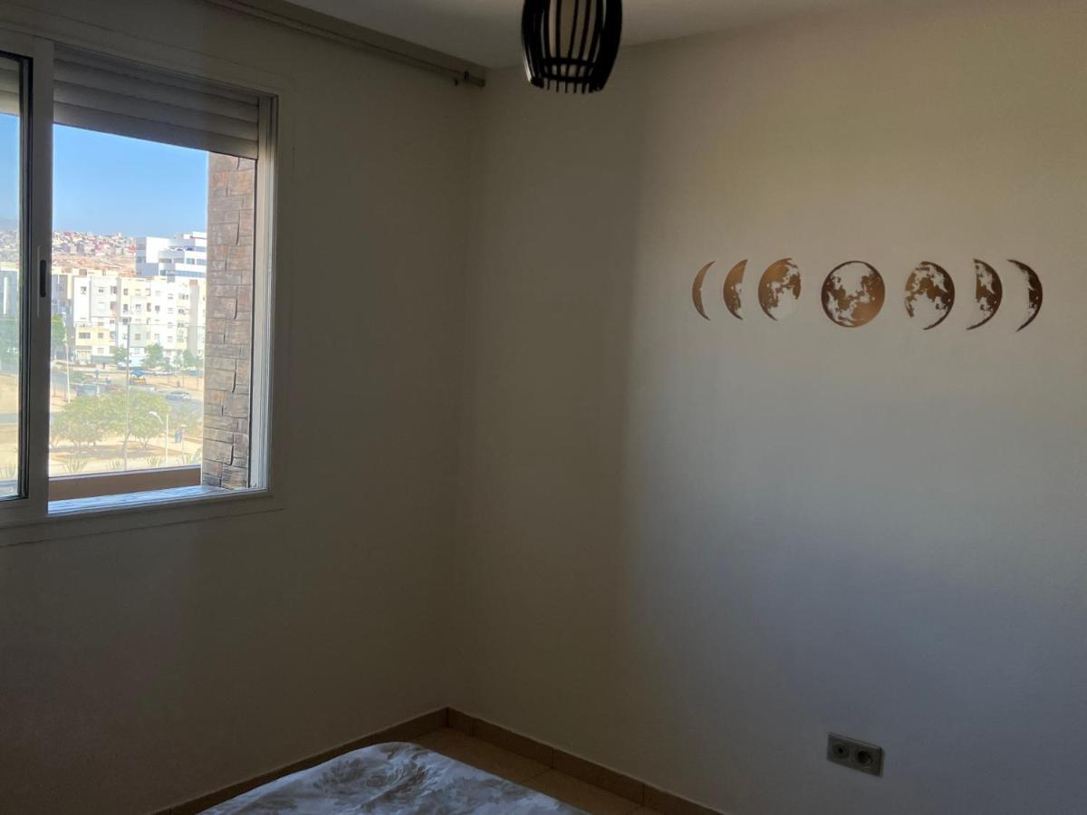 Nice Little Apartment With Swimming Pool Агадир Екстериор снимка