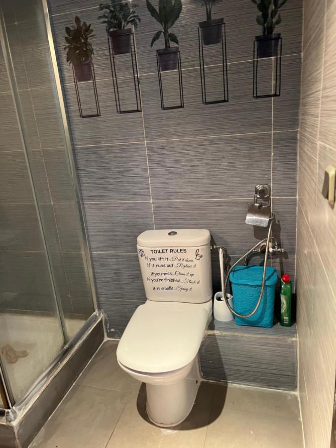 Nice Little Apartment With Swimming Pool Агадир Екстериор снимка