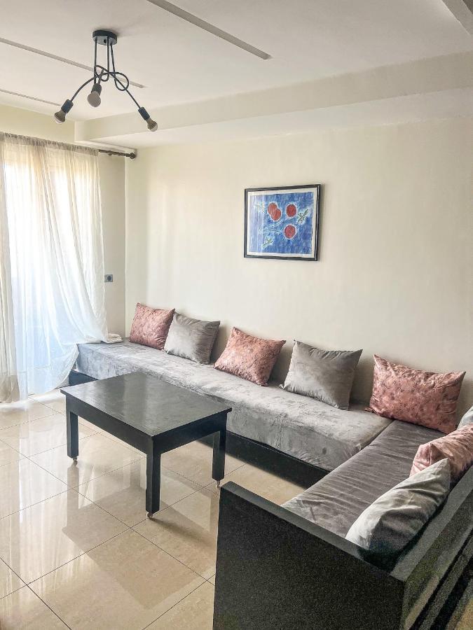 Nice Little Apartment With Swimming Pool Агадир Екстериор снимка