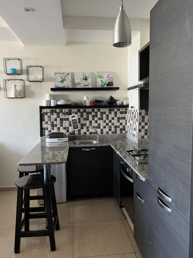 Nice Little Apartment With Swimming Pool Агадир Екстериор снимка
