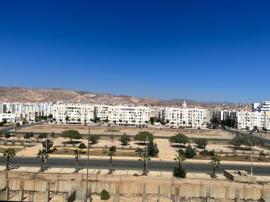 Nice Little Apartment With Swimming Pool Агадир Екстериор снимка